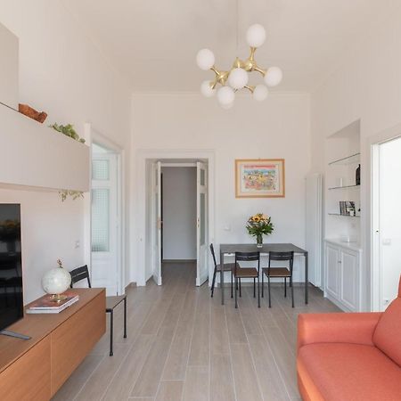 Iflat Lovely And Comfortable Flat In Prati Rome Bagian luar foto