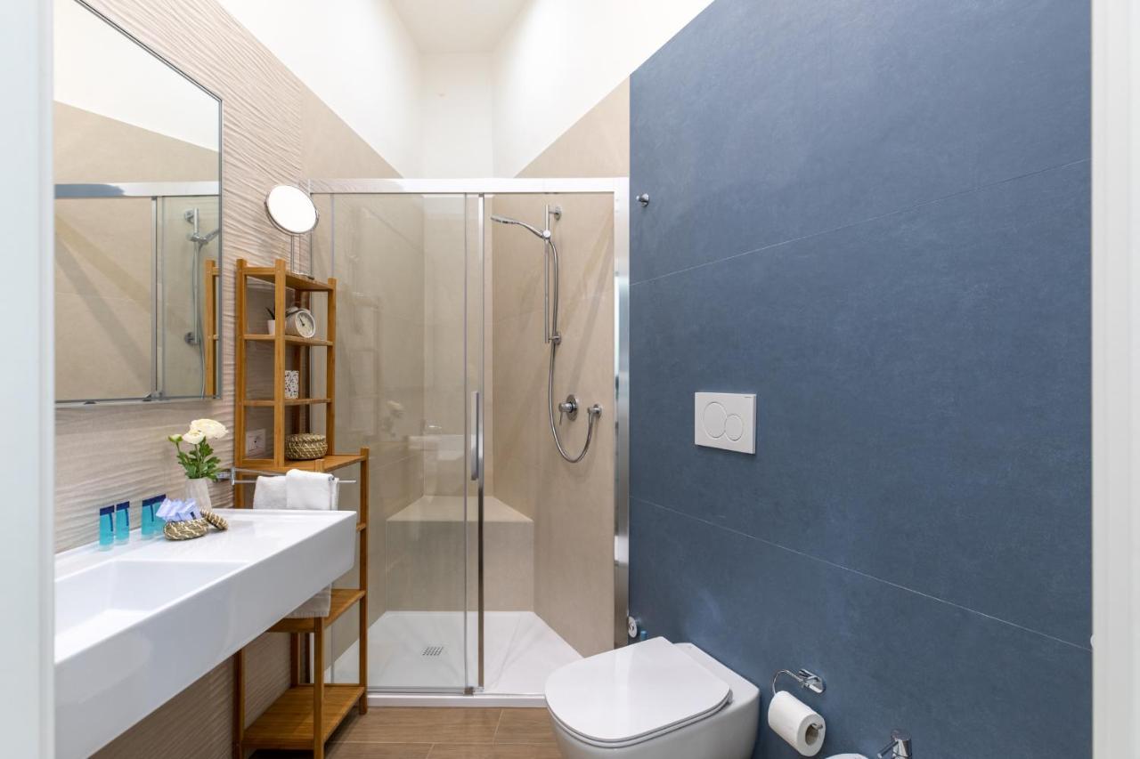Iflat Lovely And Comfortable Flat In Prati Rome Bagian luar foto