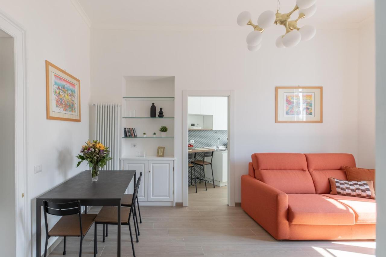 Iflat Lovely And Comfortable Flat In Prati Rome Bagian luar foto