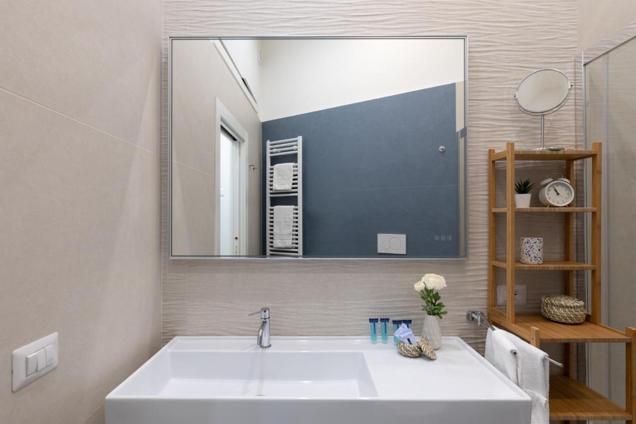 Iflat Lovely And Comfortable Flat In Prati Rome Bagian luar foto