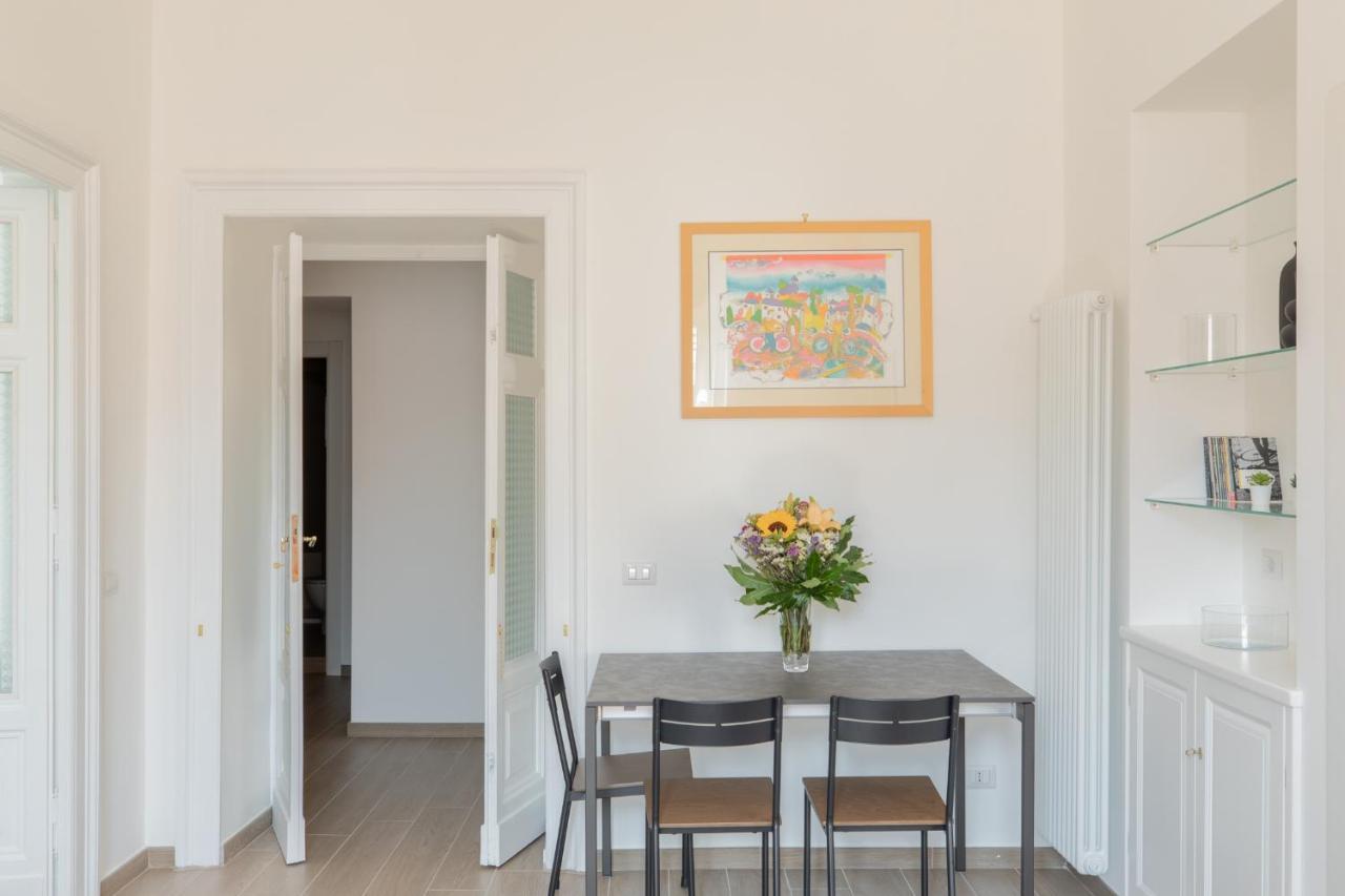 Iflat Lovely And Comfortable Flat In Prati Rome Bagian luar foto