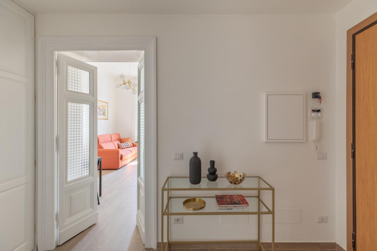 Iflat Lovely And Comfortable Flat In Prati Rome Bagian luar foto